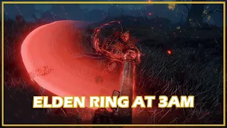 ELDEN RING - ALL NIGHT BOSS BELL BEARING HUNTER LOCATION