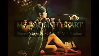 My Foolish Heart ~ Crazy On Earth ~ ||| SOIL&"PIMP"SESSIONS Ｘ 椎名林檎 ||| Lyrics