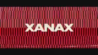 FOBIA KID – XANAX (Prod. BIGHORSE)