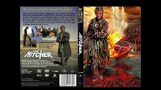 Otostopçu – The Hitcher (1986) VHS + DVD Türkçe Dublaj 720p BluRay TR-ENG Dual Tanıtım