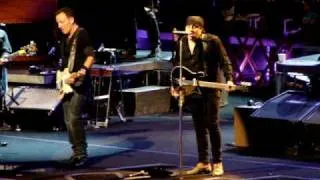 Springsteen - Long Walk Home - The Spectrum October 13, 2009 - Entire Song