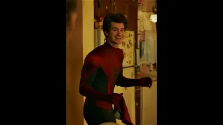 Andrew Garfield unforgettable edit#shorts #marvel  #andrewgarfield #nowayhome #viral #video