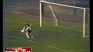 1988 Torpedo (Moscow, USSR) - Malmo FF (Sweden) 2-1 UEFA Cup, 1/32 finals, review 1