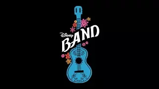 Disney Band - Everybody Wants to be a Cat