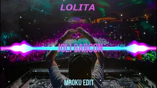 Lolita - Joli Garcon (MROKU EDIT 2021) PREMIERA! + DOWNLOAD
