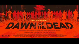 DAWN OF THE DEAD (1978) | FAN TRAILER