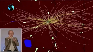 Адронный коллайдер / Hadron Collider