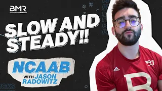 College Basketball Picks 🏀 - NCAAB with Jason Radowitz - Best Bets (Nov. 29th)