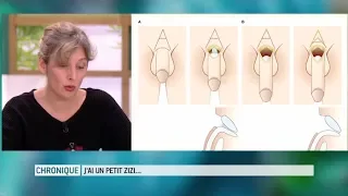 "J'ai un petit pénis", que faire ? - Le Magazine de la santé