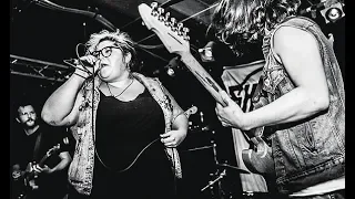 Sheer Mag, Burger Boogaloo 2019 (live on PressureDrop.tv)