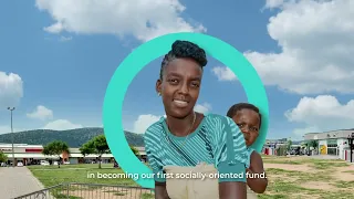Our Circle of Impact |  Investing in a better Mzansi | Futuregrowth