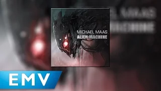 Michael Maas - Alien Machine (Position Music)