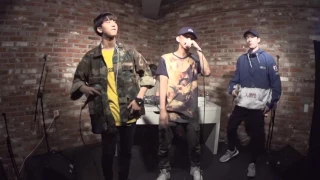 발아21 - 3RACHA