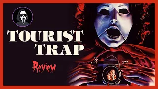 TOURIST TRAP (1979) Review | Captain Myenstein