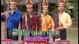 Posther Sihotang dkk - KasihNya Seperti Sungai (Official Music Video)