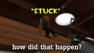 Random Team Fortress 2 Bullshittery