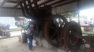 TEDTEA Engine Show 2017 - Temple, TX