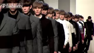 Fashion Week - Paris Men's Fashion Week Fall/Winter 2013-14 | Fashion Week Review | FashionTV