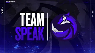 TEAMSPEAK SLY ESPORTS🦊 | 2 WWCD 28 KILLS