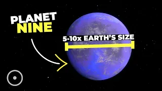 WOW! Old Data Suggests This Is Planet Nine