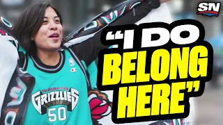 Vancouver Grizzlies Memory Kept Alive By Filmmaker's Passion | Going Deep