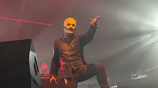 Slipknot: Surfacing [Live 4K] (Fargo, North Dakota - March 16, 2022)