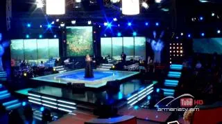 Armine Martirosyan, Հայաստան - The Voice Of Armenia - Live Show 3 - Season 1