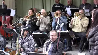 Big Band Zdeňka Tölga - Co je to láska ,zpívá: Pavla Berkyová