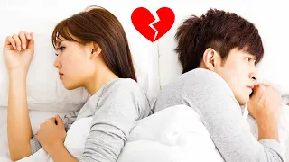 Почему японцам НЕ нужна любовь
