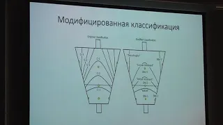 59 Агапов МЮ Атрофический гастрит, кишечная метаплазия и дисплазия взгляд эндоскописта