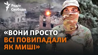 Розбили десант РФ на Донбасі: бійці бригади «Лють» розповіли про штурм | Історія одного бою
