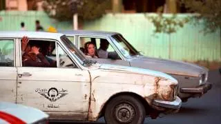 Ay Taxi - Iranian Oldies persian oldies