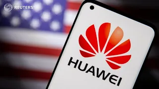 U.S. halts export licenses for Huawei, say sources