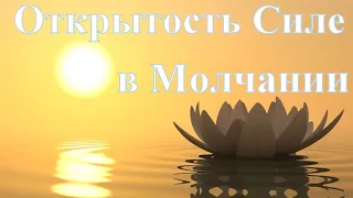 А.В.Клюев - Медитация это Пребывание ЗДЕСЬ И СЕЙЧАС - в Реальности  в Божественном (19/39)