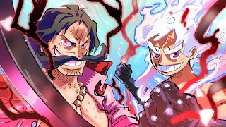 One Piece Bounty Rush Is A Bad Game