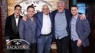 Daily Wire Backstage: Special Guest Glenn Beck