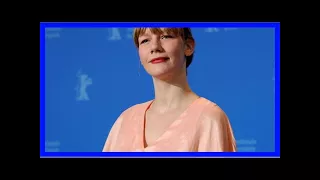 Filme mit isabelle huppert und sandra hüller im bären-rennen