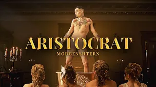 MORGENSHTERN - ARISTOCRAT(BASS BOOSTED)