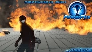 The Amazing Spider Man 2 - All Combat Challenges (Luchador! Trophy / Achievement Guide)