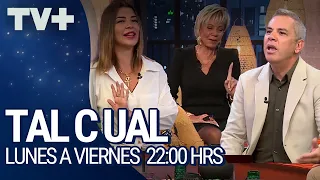 Tal Cual | 15 de Mayo de 2024