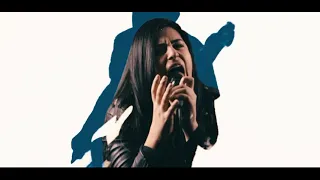 Britney Spears - Toxic (Lauren Babic Metal Cover) (HQ)