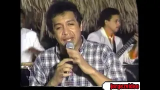 DIOMEDES DIAZ Y JUANCHO ROIS 2 PARTE DE SU VIDA MUSICAL #jorgezvideo #jozbolmusic