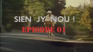 Sien Jy Nou! - Episode 01