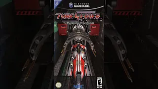 Kamui - Tube Slider [Nintendo GameCube] | Original Soundtrack [10/13]