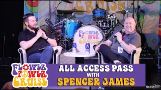 2023 All Access Pass with Spencer James