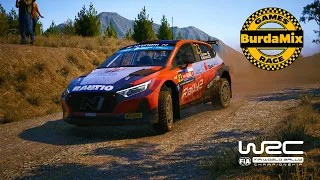 Hyundai i20 N Rally2 в Rally Chile Bio Bío 🚗 EA SPORTS WRC 'Moments' #16