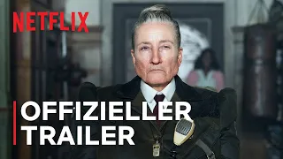 Roald Dahls Matilda – Das Musical | Offizieller Trailer | Netflix