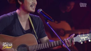 รับได้ไหม - ชาติ สุชาติ Cover Night Plus The Guitar Duet