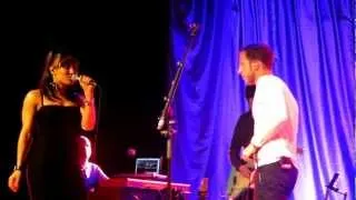 James Morrison - I Won't Let You Go / Up [Live from Madrid 2012]