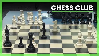Chess Club | Thornbury High School